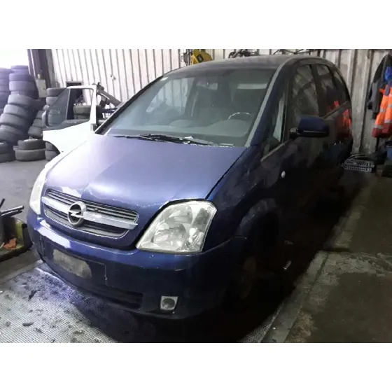 OPEL MERIVA '2003 1.7 16V CDTI CAT AZUL