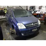 OPEL MERIVA OPEL MERIVA '2003 1.7 16V CDTI CAT AZUL 2003
