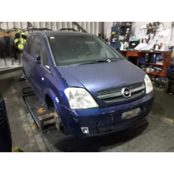 OPEL MERIVA '2003 1.7 16V CDTI CAT AZUL