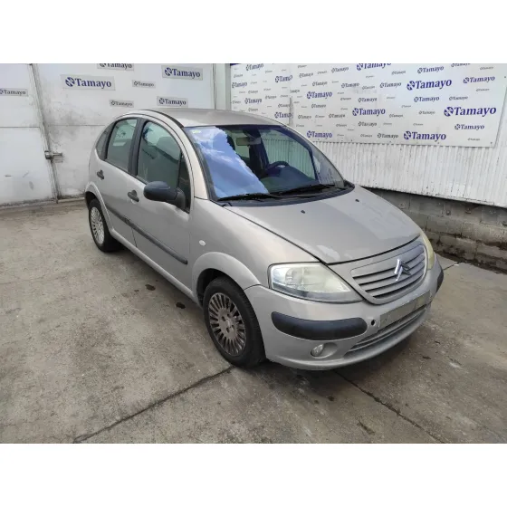 CITROEN C3 '2004 1.4 PLATA