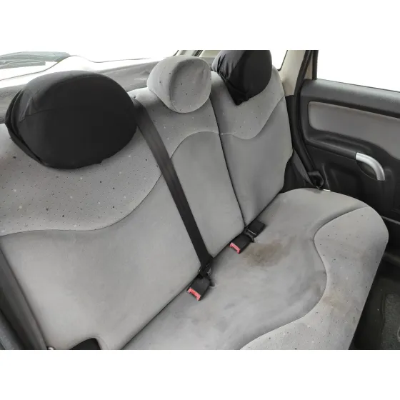 CITROEN C3 '2004 1.4 PLATA