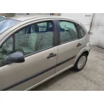 CITROEN C3 '2004 1.4 PLATA