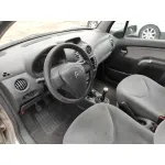 CITROEN C3 '2004 1.4 PLATA