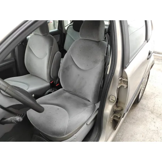 CITROEN C3 '2004 1.4 PLATA