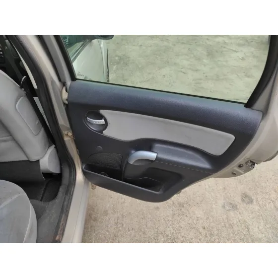 CITROEN C3 '2004 1.4 PLATA