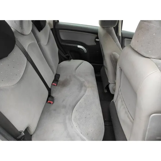 CITROEN C3 '2004 1.4 PLATA