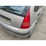 CITROEN C3 '2004 1.4 PLATA
