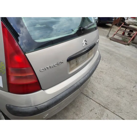 CITROEN C3 '2004 1.4 PLATA
