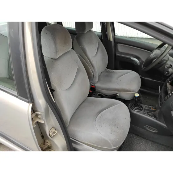 CITROEN C3 '2004 1.4 PLATA