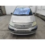 CITROEN C3 '2004 1.4 PLATA