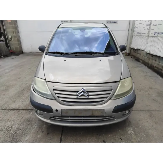 CITROEN C3 '2004 1.4 PLATA