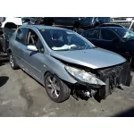 PEUGEOT 307 BERLINA (S2) PEUGEOT 307 BERLINA (S2) '2005 1.6 16V CAT PLATA 2005