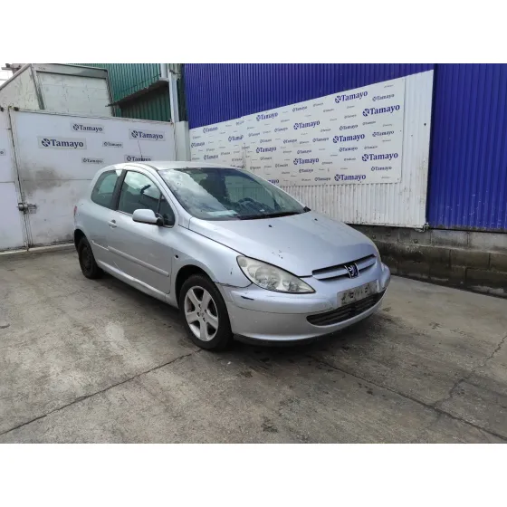 PEUGEOT 307 (S1) '2005 1.6 HDI PLATA