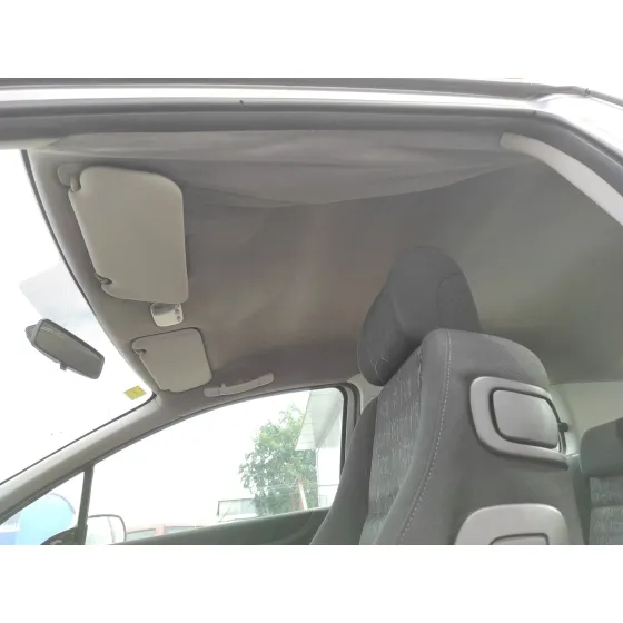 PEUGEOT 307 (S1) '2005 1.6 HDI PLATA