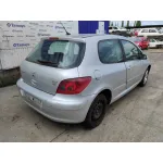 PEUGEOT 307 (S1) '2005 1.6 HDI PLATA