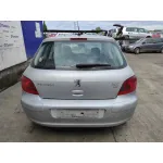 PEUGEOT 307 (S1) '2005 1.6 HDI PLATA