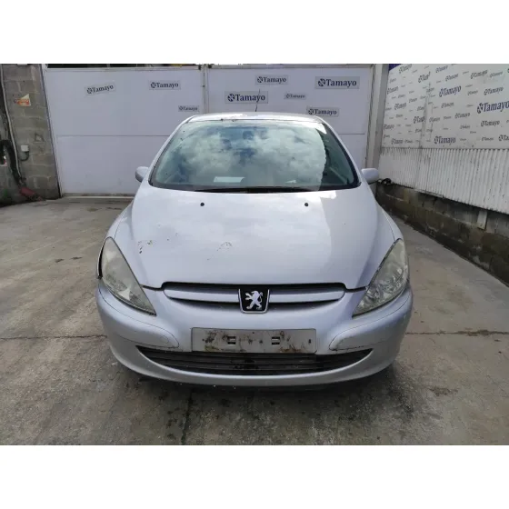 PEUGEOT 307 (S1) '2005 1.6 HDI PLATA