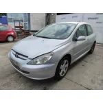 PEUGEOT 307 (S1) '2005 1.6 HDI PLATA