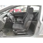 PEUGEOT 307 (S1) '2005 1.6 HDI PLATA