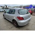 PEUGEOT 307 (S1) '2005 1.6 HDI PLATA