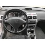 PEUGEOT 307 (S1) '2005 1.6 HDI PLATA