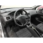 PEUGEOT 307 (S1) '2005 1.6 HDI PLATA