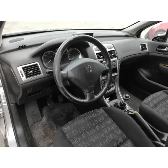 PEUGEOT 307 (S1) '2005 1.6 HDI PLATA