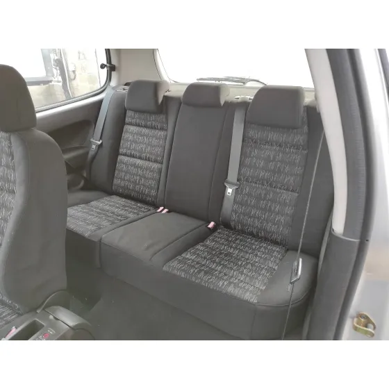 PEUGEOT 307 (S1) '2005 1.6 HDI PLATA