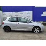 PEUGEOT 307 (S1) '2005 1.6 HDI PLATA