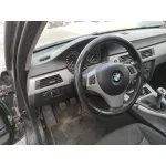 BMW SERIE 3 BERLINA (E90) BMW SERIE 3 BERLINA (E90) '2005 2.0 16V CAT NEGRO 2004