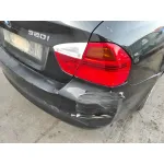 BMW SERIE 3 BERLINA (E90) BMW SERIE 3 BERLINA (E90) '2005 2.0 16V CAT NEGRO 2004