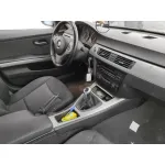 BMW SERIE 3 BERLINA (E90) BMW SERIE 3 BERLINA (E90) '2005 2.0 16V CAT NEGRO 2004