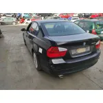 BMW SERIE 3 BERLINA (E90) BMW SERIE 3 BERLINA (E90) '2005 2.0 16V CAT NEGRO 2004