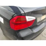 BMW SERIE 3 BERLINA (E90) BMW SERIE 3 BERLINA (E90) '2005 2.0 16V CAT NEGRO 2004