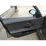 BMW SERIE 3 BERLINA (E90) BMW SERIE 3 BERLINA (E90) '2005 2.0 16V CAT NEGRO 2004