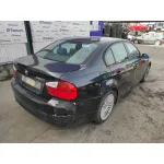 BMW SERIE 3 BERLINA (E90) BMW SERIE 3 BERLINA (E90) '2005 2.0 16V CAT NEGRO 2004