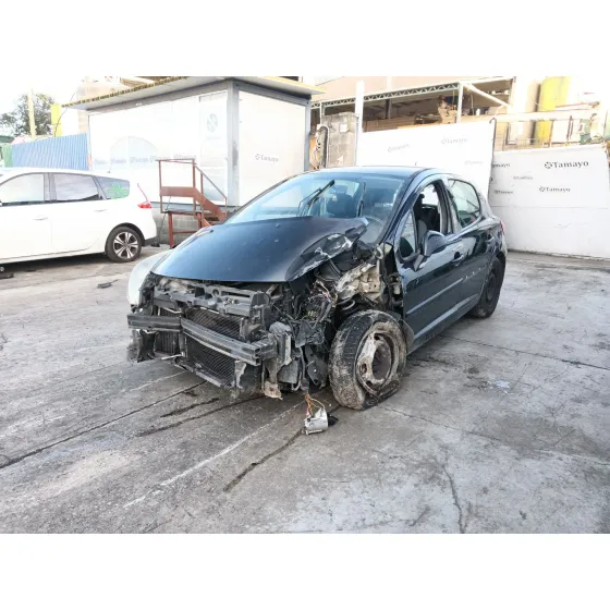 Peugeot 207/207+ (WA_, WC_) 2006