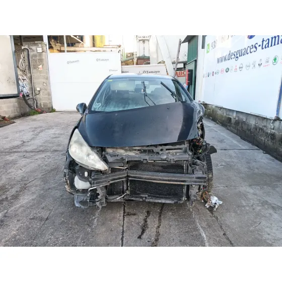 Peugeot 207/207+ (WA_, WC_) 2006
