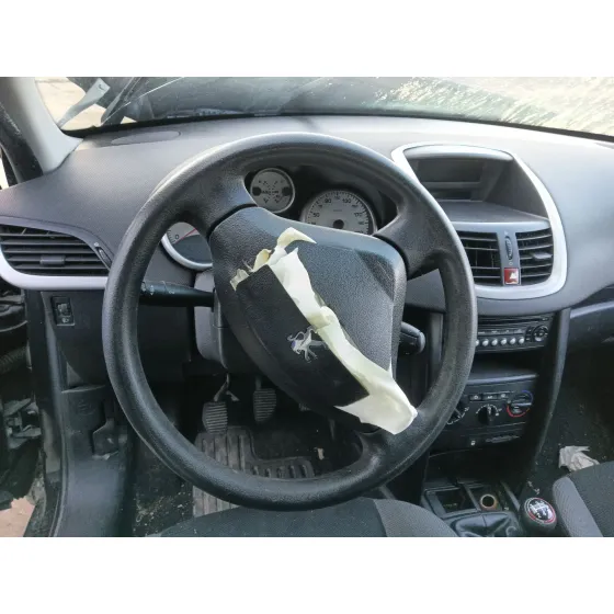Peugeot 207/207+ (WA_, WC_) 2006