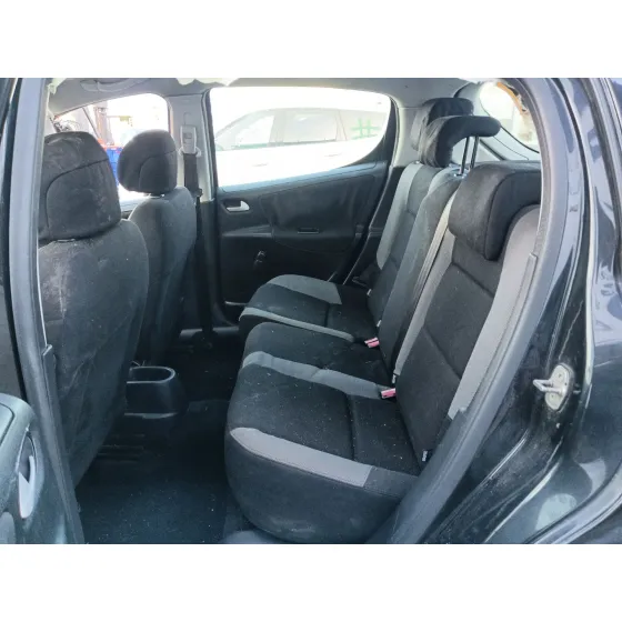 Peugeot 207/207+ (WA_, WC_) 2006