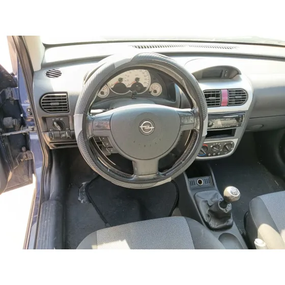 Opel CORSA C (X01) 2003