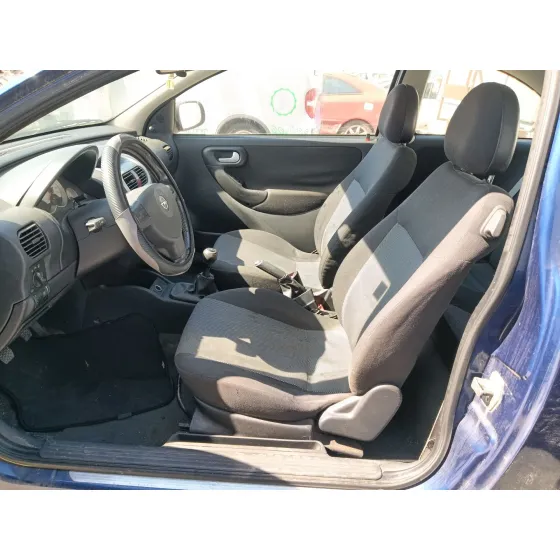Opel CORSA C (X01) 2003