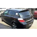 OPEL ASTRA H BERLINA OPEL ASTRA H BERLINA '2004 1.7 16V CDTI NEGRO 2004