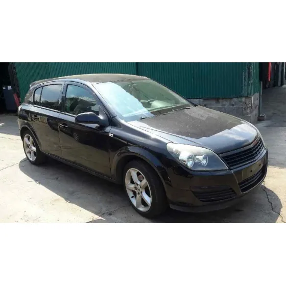 OPEL ASTRA H BERLINA '2004 1.7 16V CDTI NEGRO
