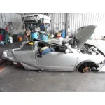 OPEL CORSA C OPEL CORSA C '2000 1.7 16V DI CAT (Y 17 DTL / LK8) PLATA 2000