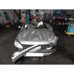 OPEL CORSA C OPEL CORSA C '2000 1.7 16V DI CAT (Y 17 DTL / LK8) PLATA 2000