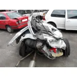 OPEL CORSA C OPEL CORSA C '2000 1.7 16V DI CAT (Y 17 DTL / LK8) PLATA 2000