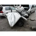 OPEL CORSA C OPEL CORSA C '2000 1.7 16V DI CAT (Y 17 DTL / LK8) PLATA 2000