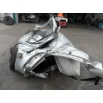 OPEL CORSA C OPEL CORSA C '2000 1.7 16V DI CAT (Y 17 DTL / LK8) PLATA 2000
