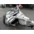 OPEL CORSA C OPEL CORSA C '2000 1.7 16V DI CAT (Y 17 DTL / LK8) PLATA 2000